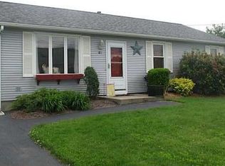 81 Vista Cir, North Kingstown, RI 02852
