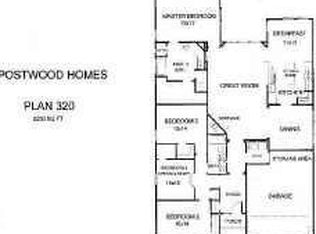 714 New Pines Dr, Spring, TX 77373