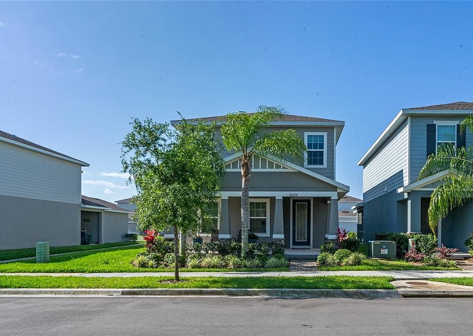 1st image of 16238 Firedragon Dr
