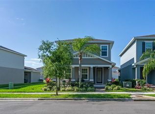 16238 Firedragon Dr, Winter Garden, FL 34787