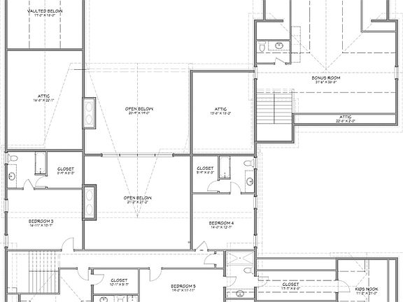4th image of 6030 Frazier Park Ln Lot 10