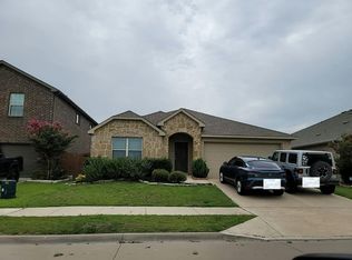4101 Candleberry Ln, Heartland, TX 75126