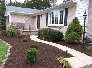 2103 Cypress Dr, Bel Air, MD 21015