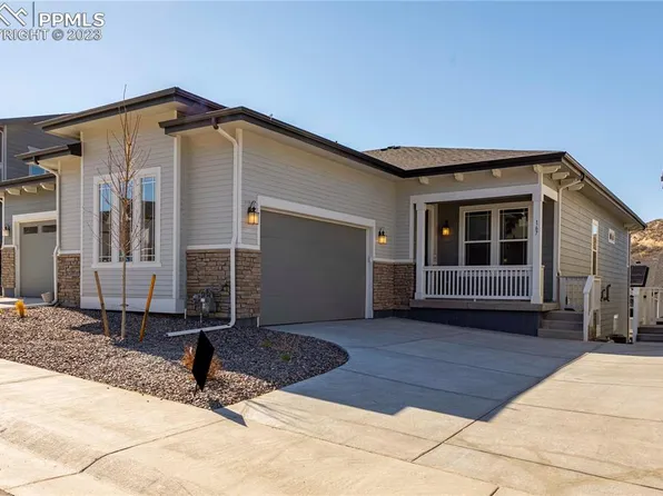 167 Lullaby Ln, Castle Rock, CO 80109