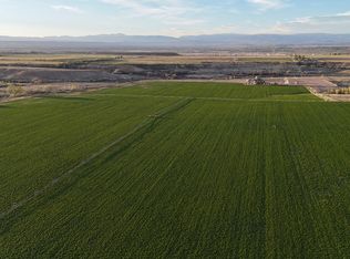 2084 W Mortensen Ln, Roosevelt, UT 84066