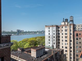 425 Riverside Dr APT 15A, New York, NY 10025