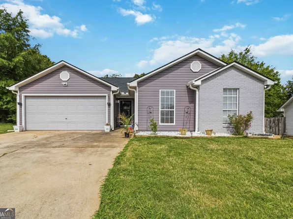 625 Brents Cv, Stockbridge, GA 30281