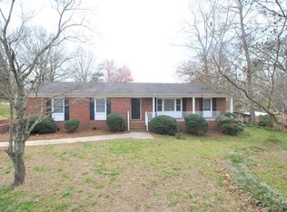 345 Pine Valley Rd, Salisbury, NC 28147