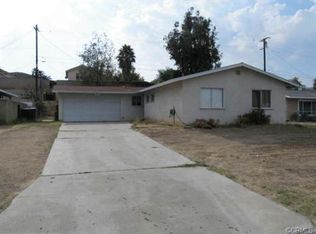 4181 Estrada Dr, Riverside, CA 92509