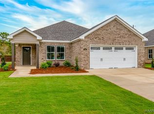 374 Kohn Dr, Millbrook, AL 36054