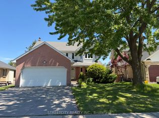 1004 Aldersbrook Rd, London, ON N6G4L9