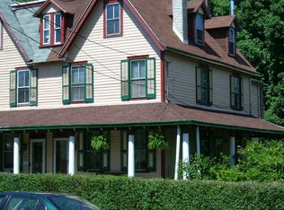 315 Crumlynne Rd, Ridley Park, PA 19078