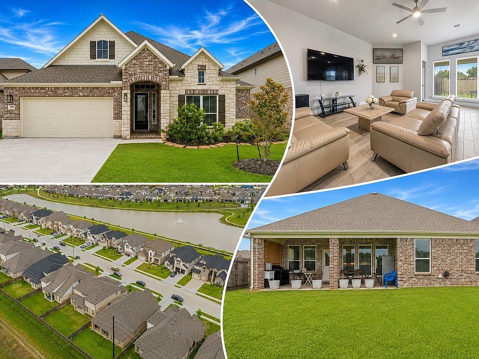 1st image of 23419 Persimmon Creek Ln