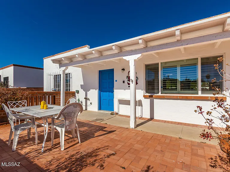 434 S Vista Del Rio — Photo 30