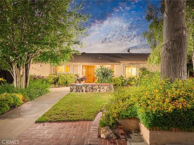 663 Hood Dr, Claremont, CA, 91711