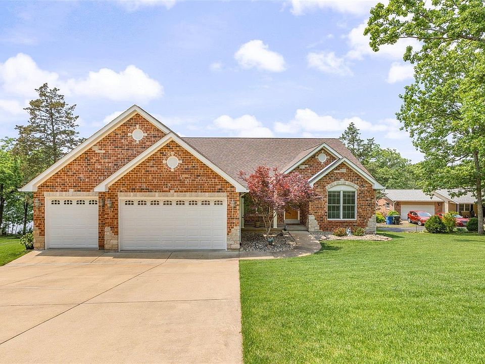 13446 Lakewood Dr, Sainte Genevieve, MO 63670 Zillow