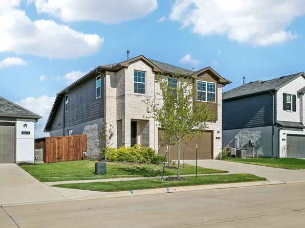 1609 Hitching Post Rd, Celina, TX 75009