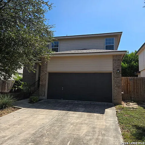 3 bed, 2.5 bath, 1507 sqft, $1,700 — Photo 1