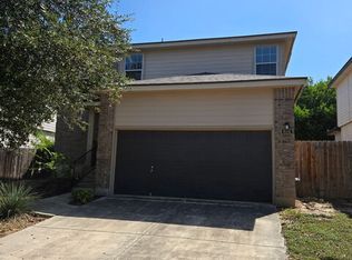 626 Limestone Flt, San Antonio, TX 78251