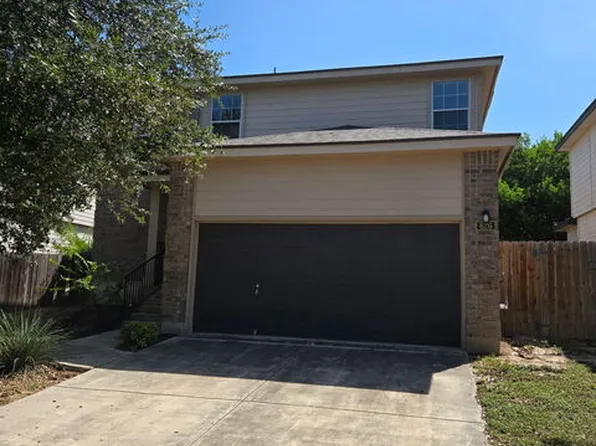 626 Limestone Flt, San Antonio, TX 78251