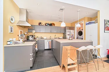 Rented by Living New York