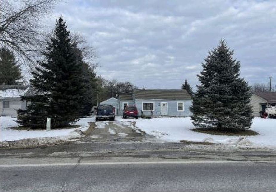 Property Front View