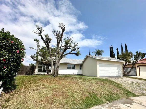 6902 Lurline Ave, Winnetka, CA 91306