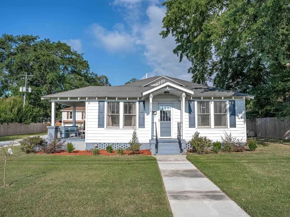 2729 College St, Newberry, SC 29108