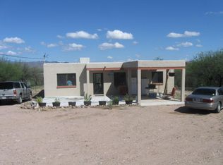 348 Camino Caballo, Rio Rico, AZ 85648