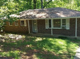 3099 Flat Shoals Rd, Decatur, GA 30034