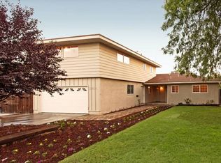 3891 E Santa Ana Ave, Fresno, CA 93726