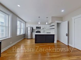 28 Quint Ave APT 14, Allston, MA 02134