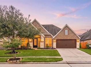 4410 Cobalt Cross St, Katy, TX 77493