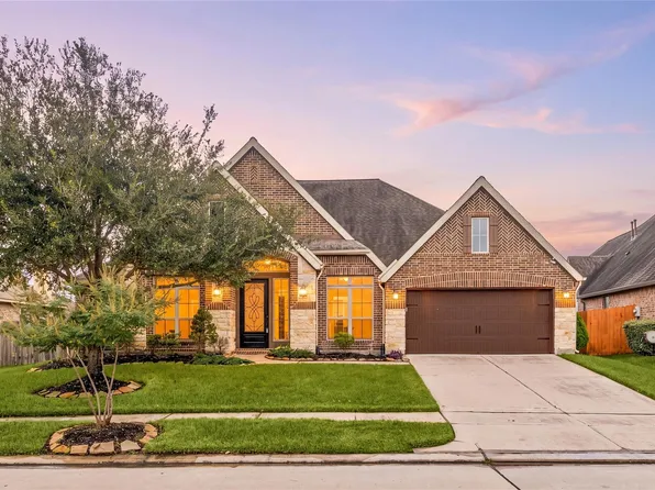 4410 Cobalt Cross St, Katy, TX 77493