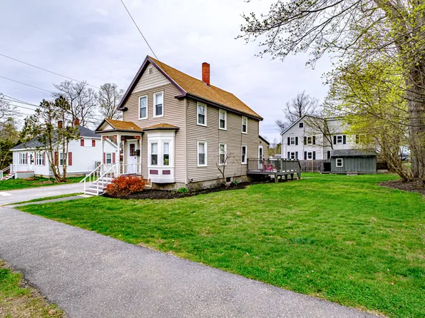 165 North Street, Bath, ME 04530