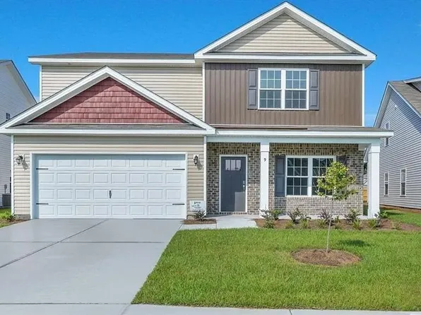 9 Sago Palm Way, Bloomingdale, GA 31302