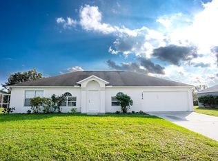 1514 SW Hackensack Ave, Port Saint Lucie, FL 34953