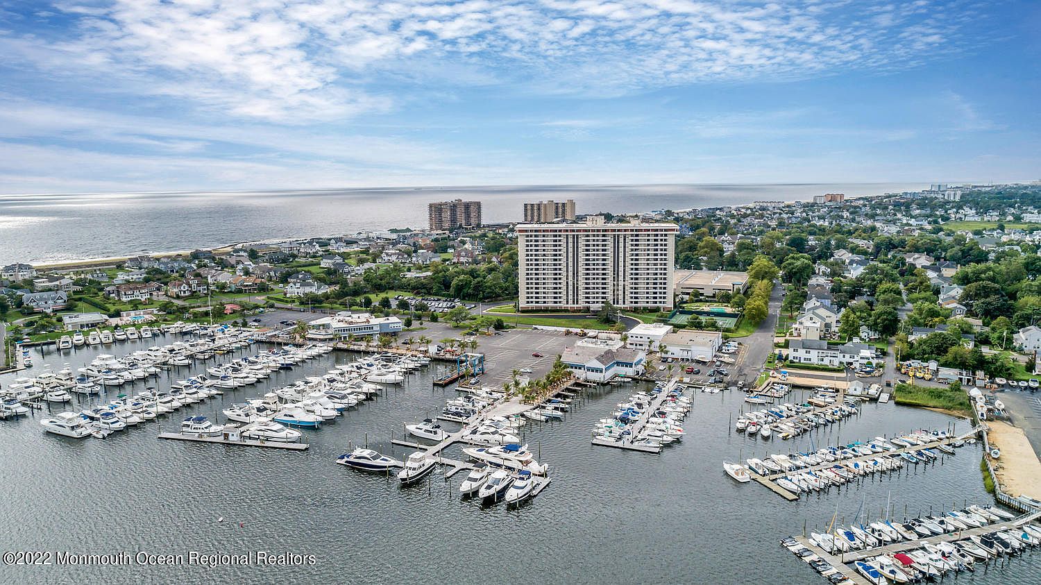 1 Channel Drive UNIT 607, Monmouth Beach, NJ 07750 Zillow