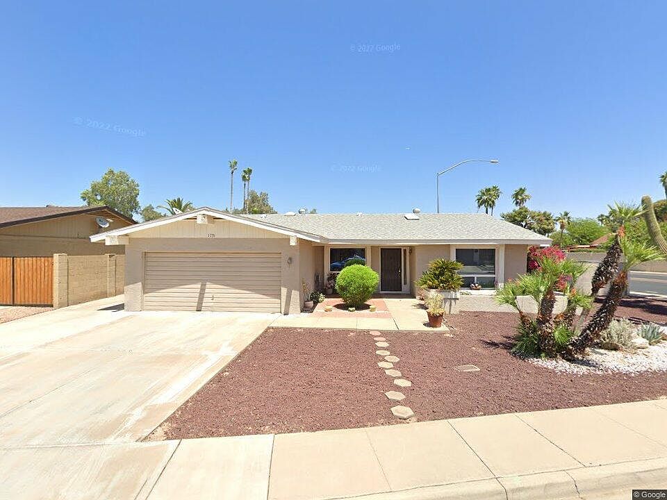 1st image of 1731 S Saguaro