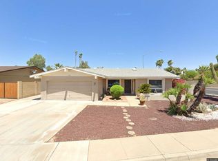 1731 S Saguaro, Mesa, AZ 85202
