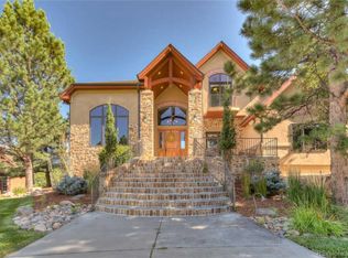 9135 Scenic Pine Dr, Parker, CO 80134