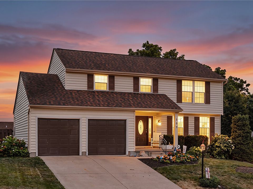 1st image of 509 Fitzooth Dr