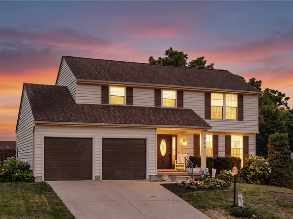 509 Fitzooth Dr, Miamisburg, OH 45342