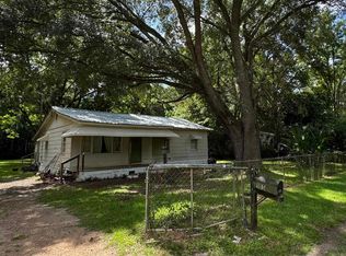 185 Gray Rd, Quincy, FL 32351