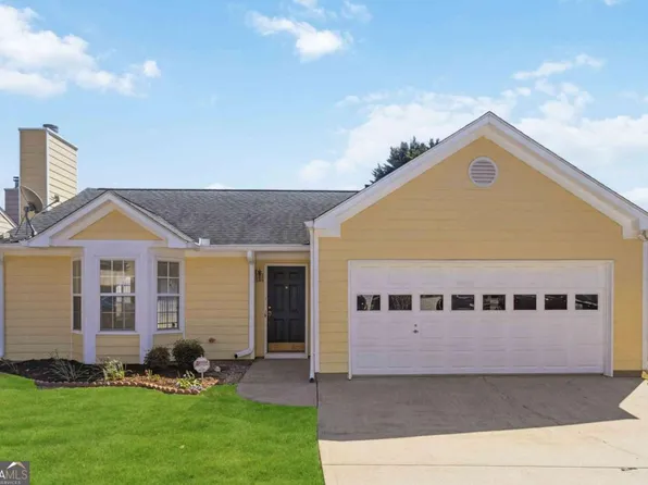 2524 Camrey Ct, Lawrenceville, GA 30044