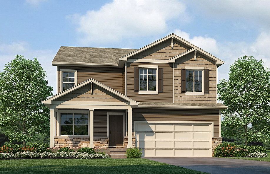 Plan Elevation.
