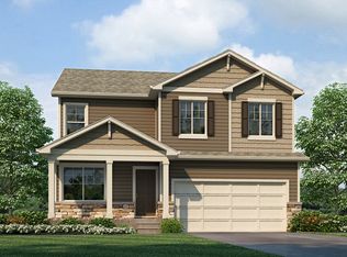 Bellamy Plan, Hansen Farm, Fort Collins, CO 80528