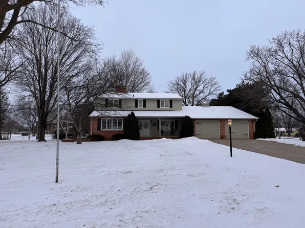 630 Hudson St, Paynesville, MN 56362