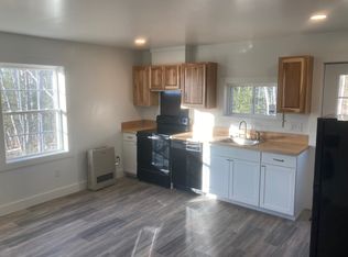 2-373 Vanner Rd, Washington, ME 04574