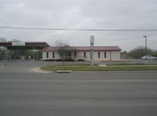 1218 W Dicker Dr, Pharr, TX 78577